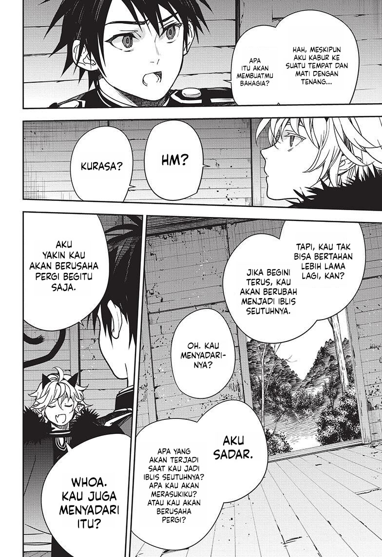 Owari no Seraph