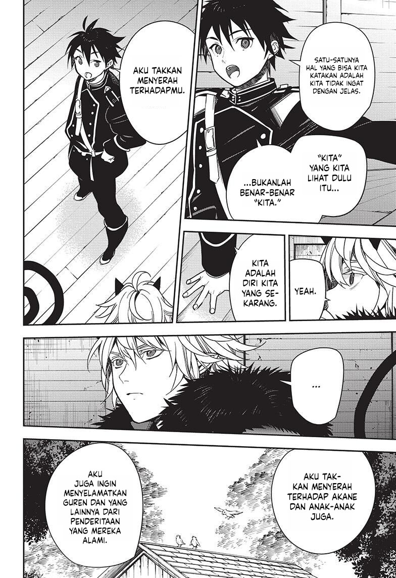 Owari no Seraph