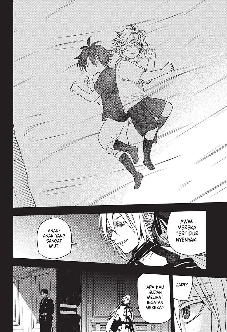 Owari no Seraph