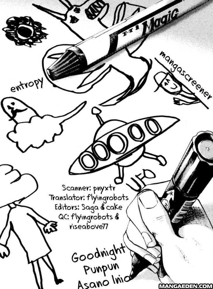 Oyasumi Punpun