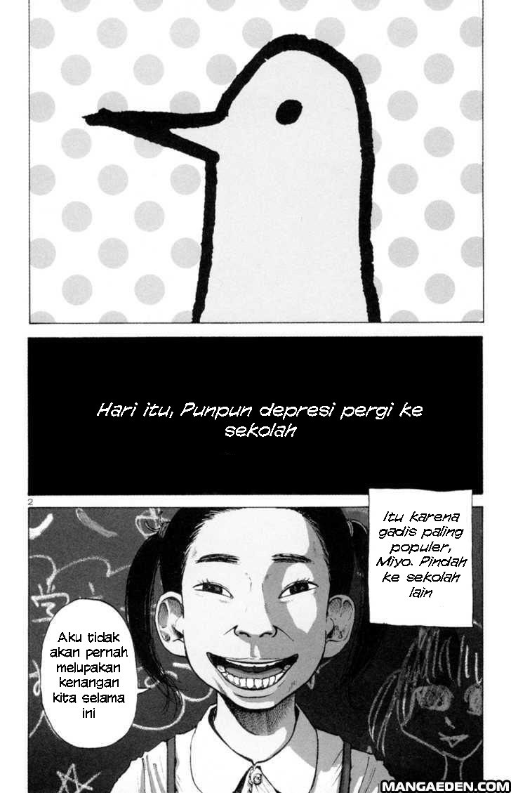 Oyasumi Punpun