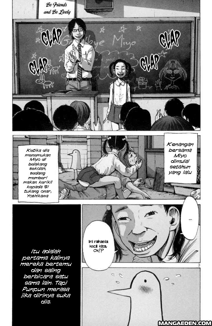Oyasumi Punpun