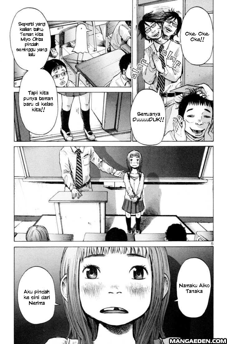 Oyasumi Punpun