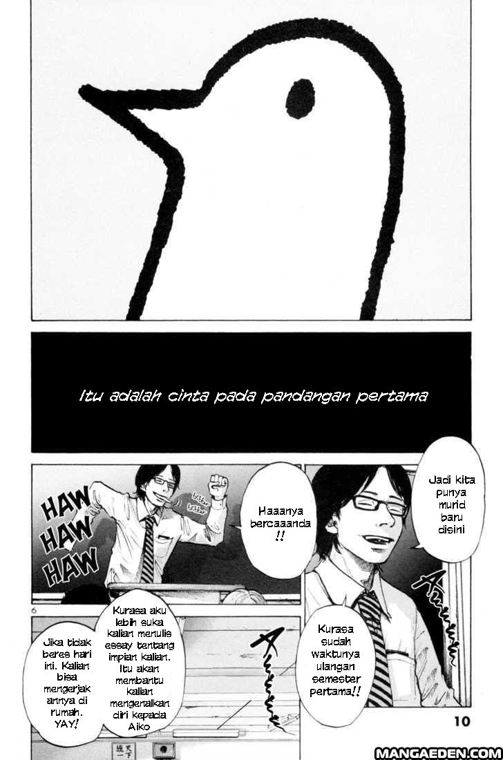 Oyasumi Punpun