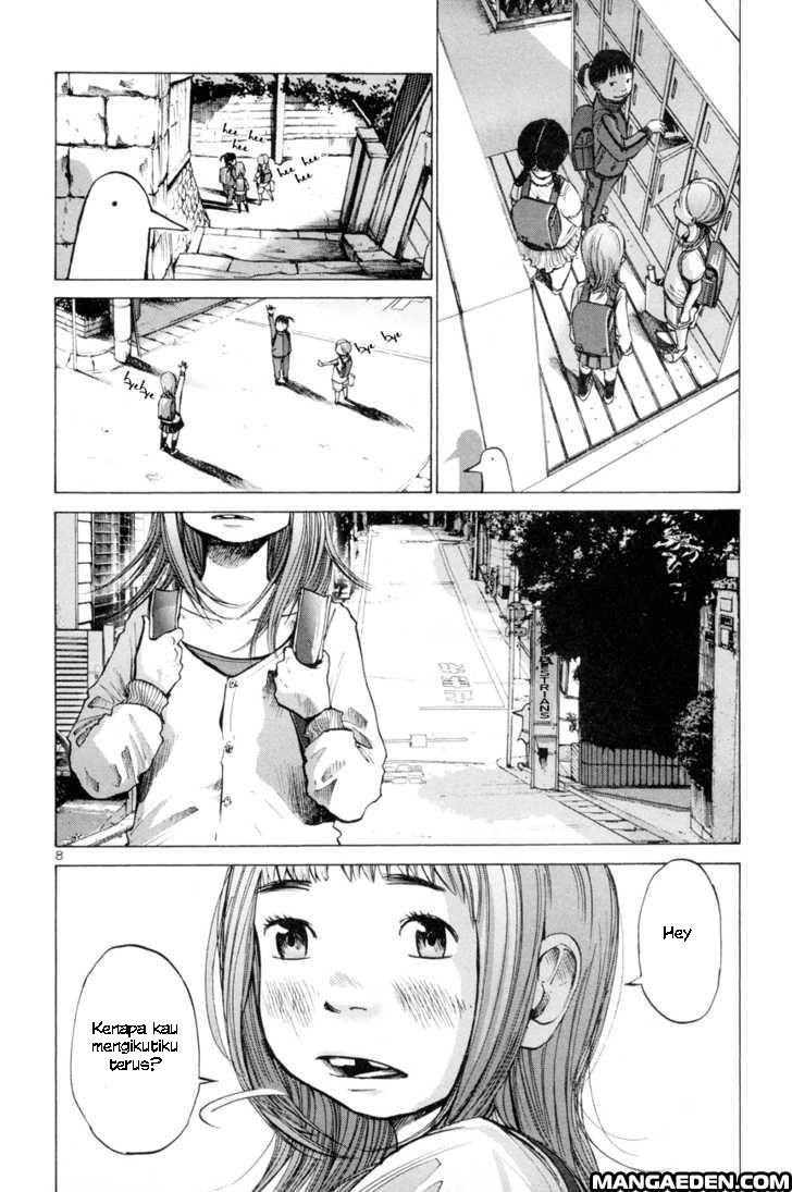 Oyasumi Punpun