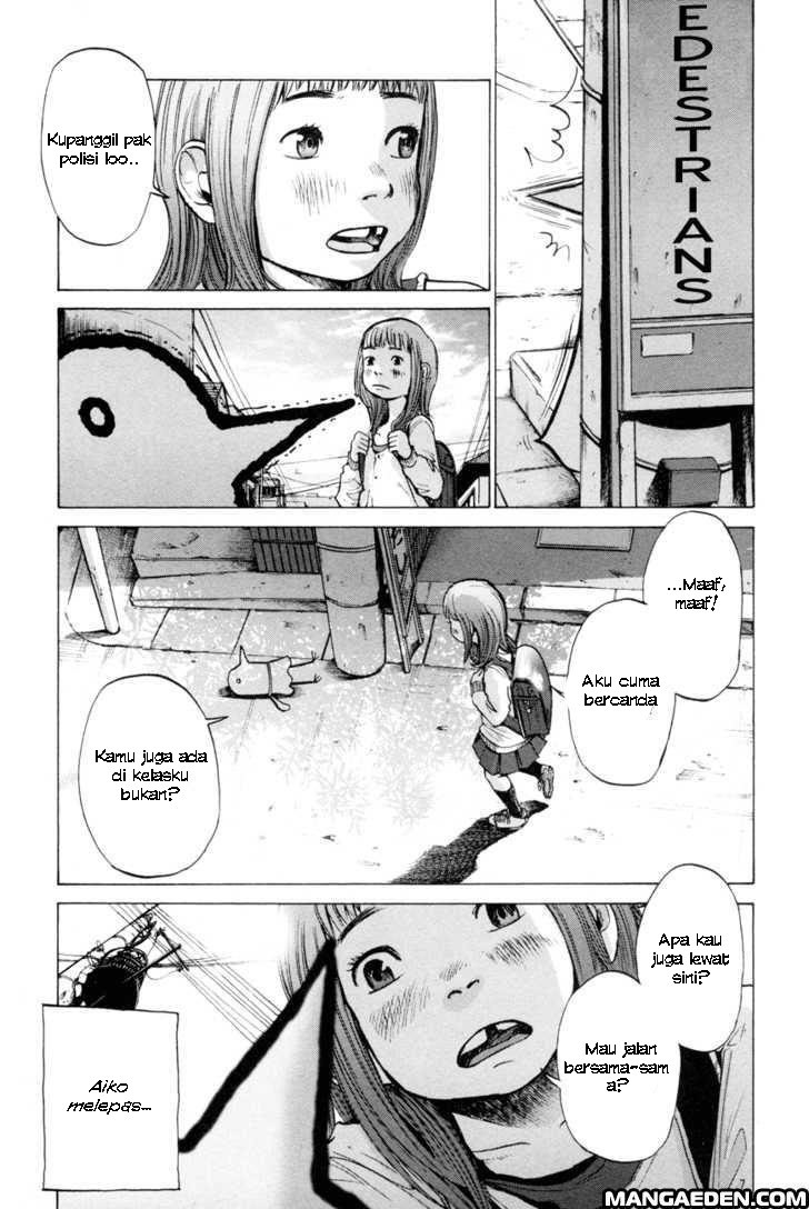 Oyasumi Punpun