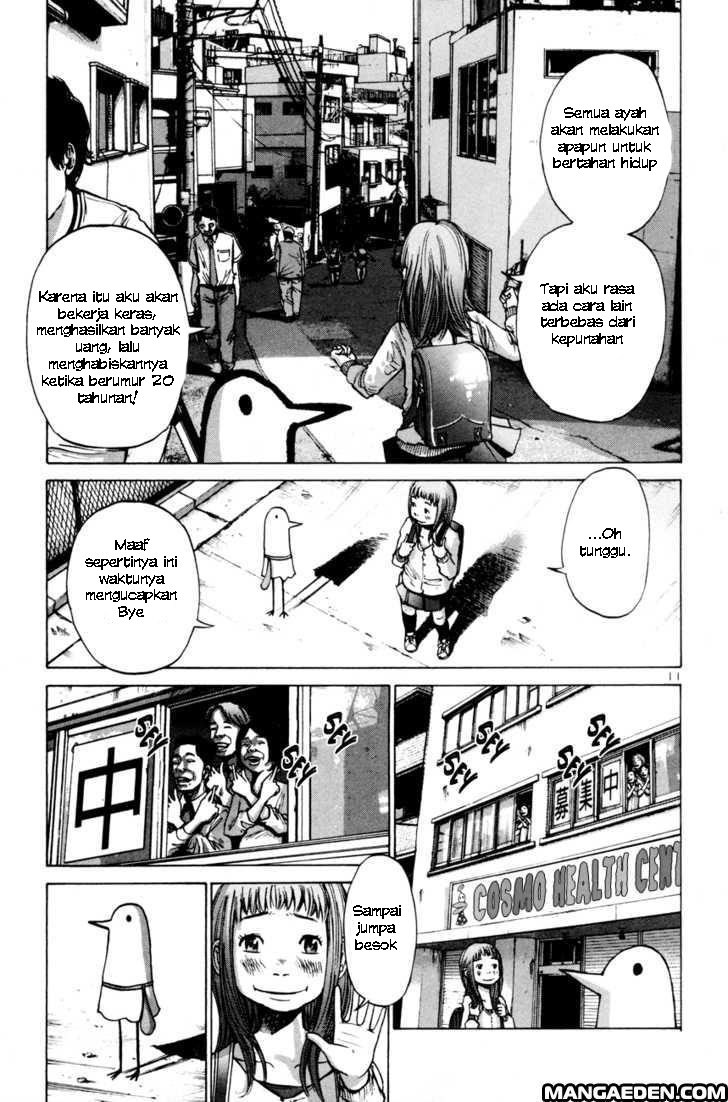 Oyasumi Punpun