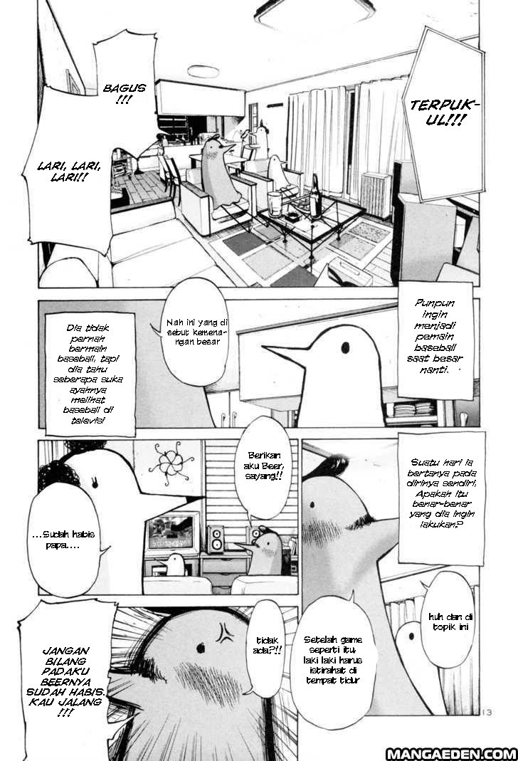 Oyasumi Punpun