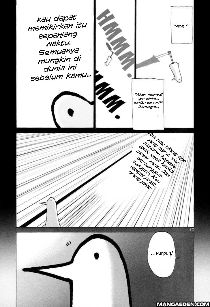 Oyasumi Punpun