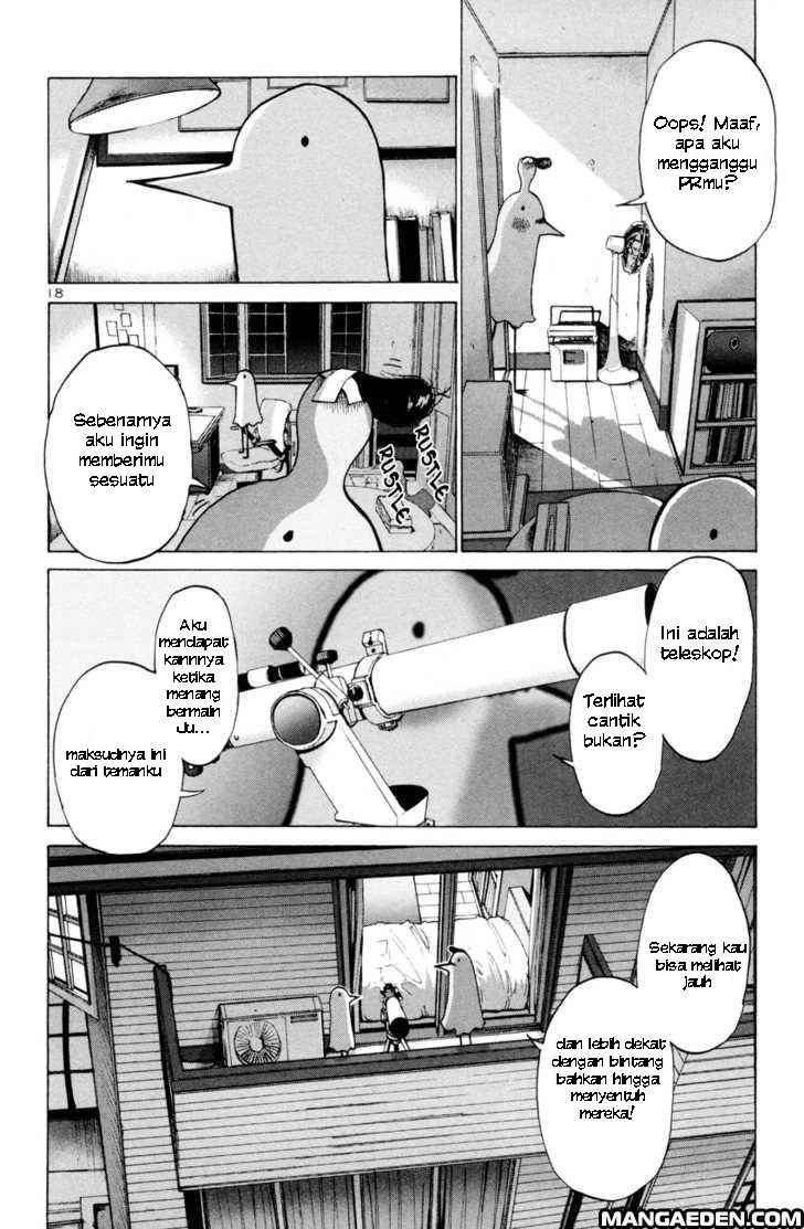 Oyasumi Punpun