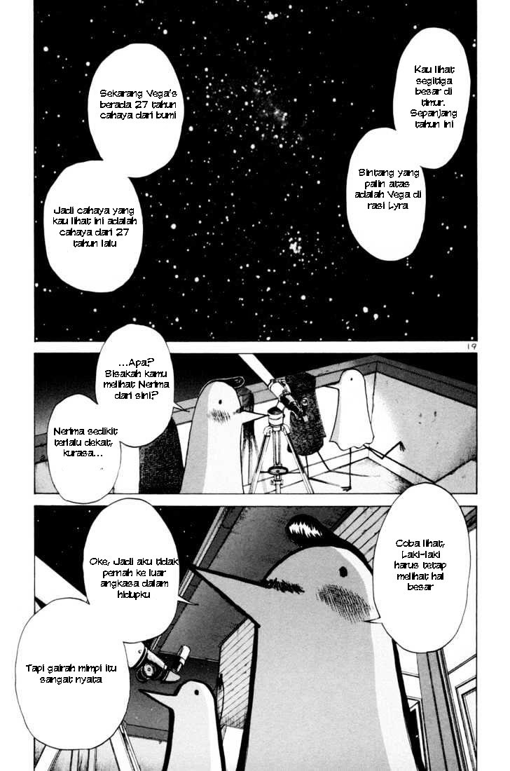 Oyasumi Punpun