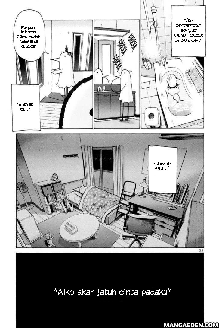 Oyasumi Punpun