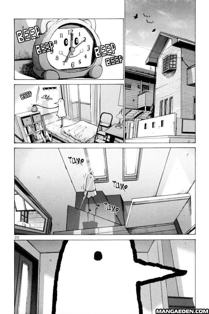 Oyasumi Punpun