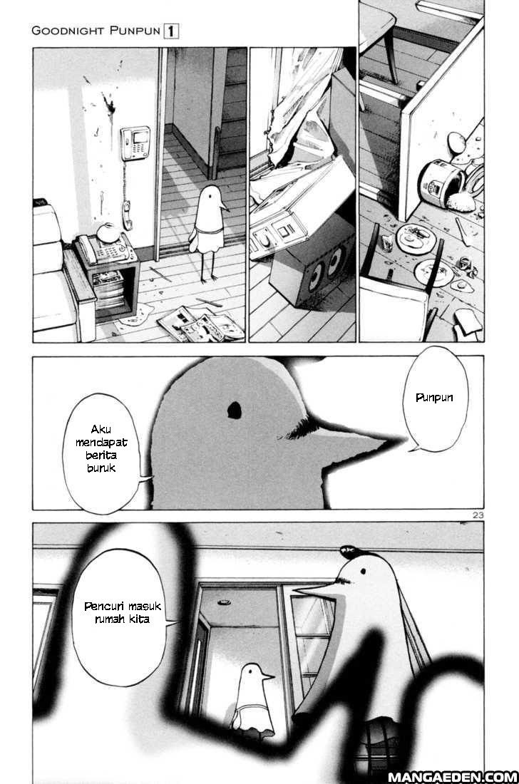 Oyasumi Punpun