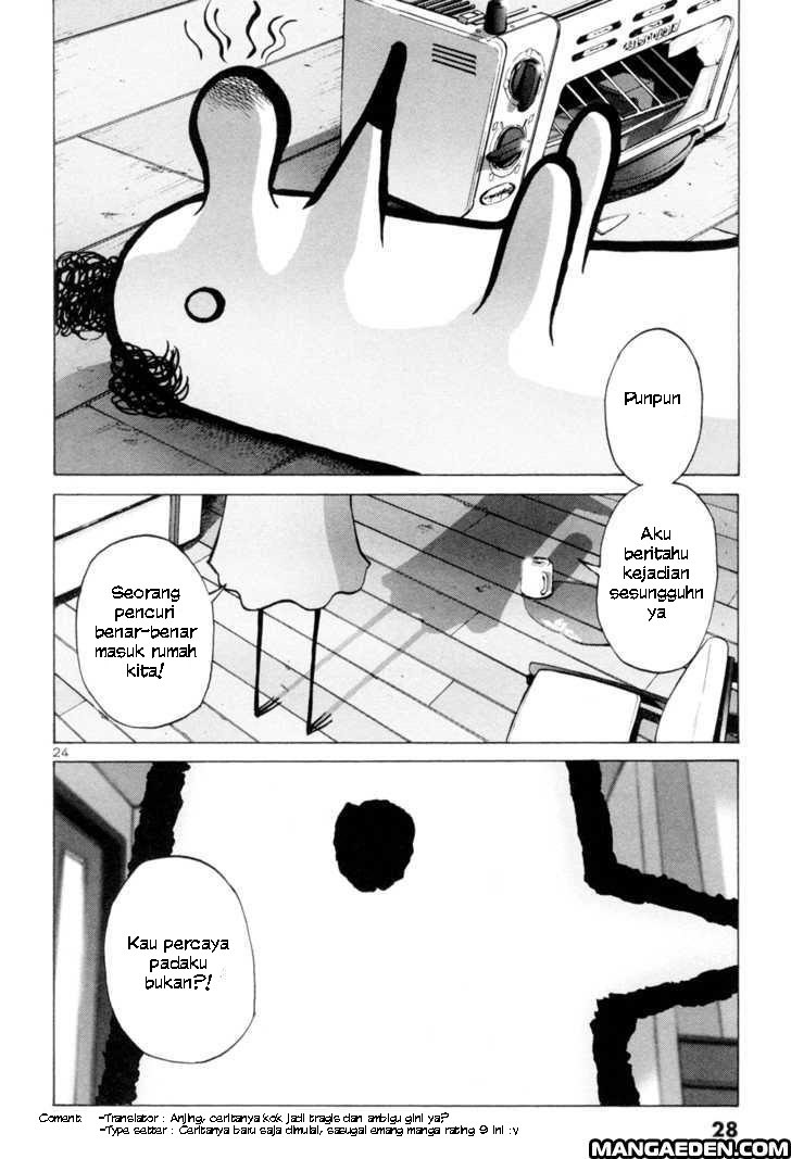 Oyasumi Punpun