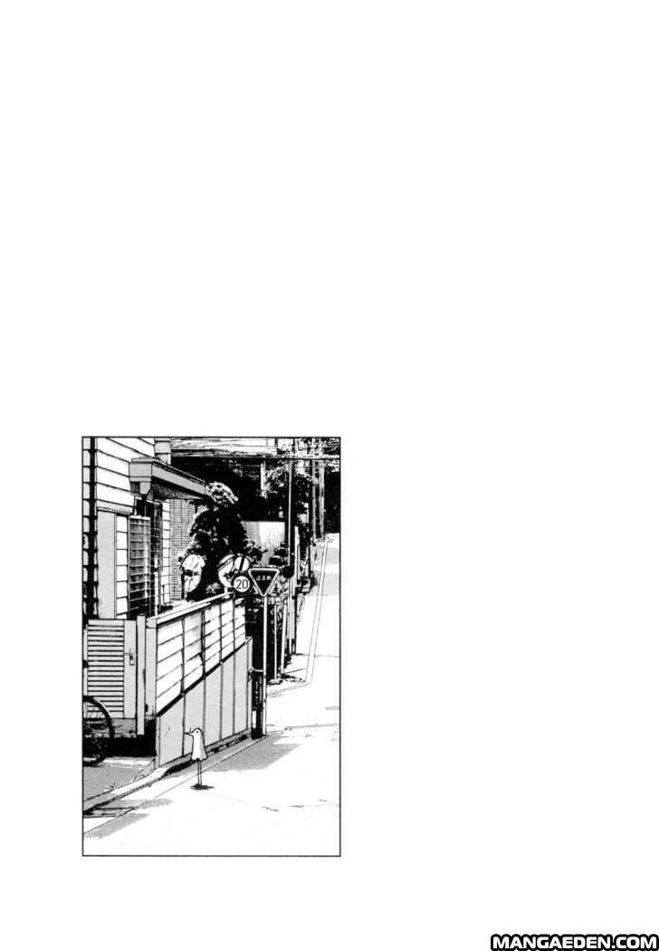 Oyasumi Punpun