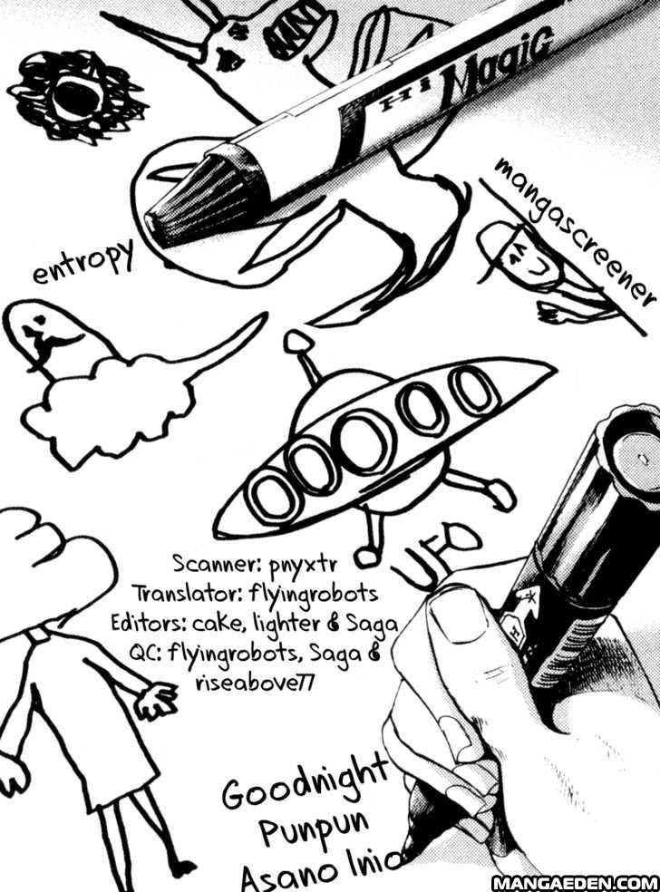 Oyasumi Punpun