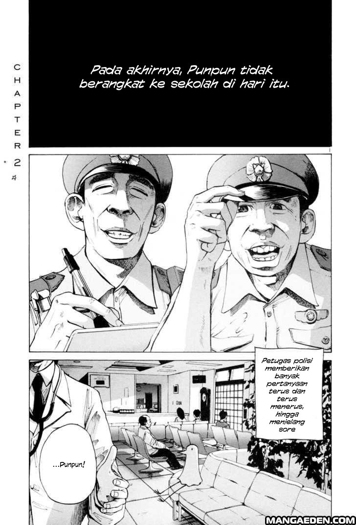 Oyasumi Punpun