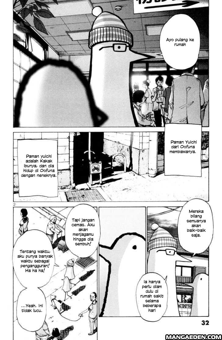Oyasumi Punpun