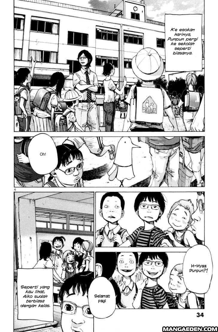 Oyasumi Punpun