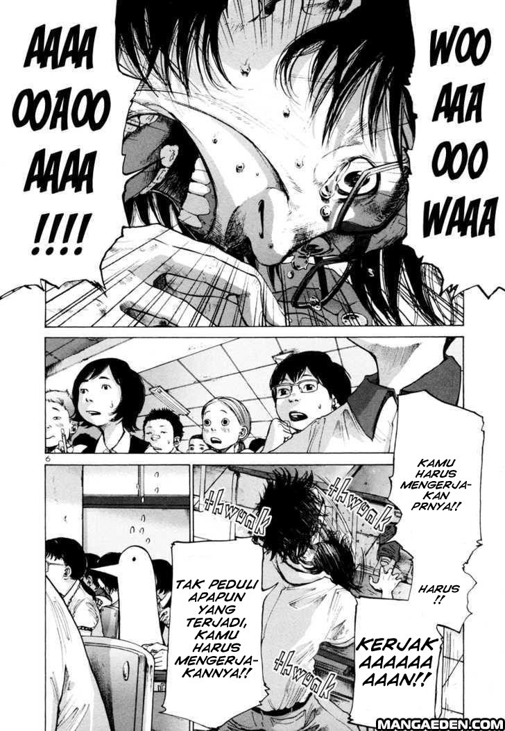 Oyasumi Punpun