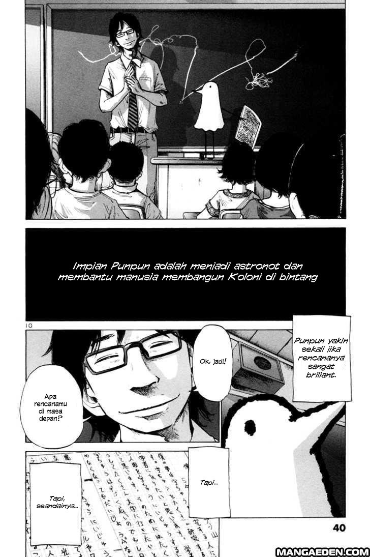 Oyasumi Punpun