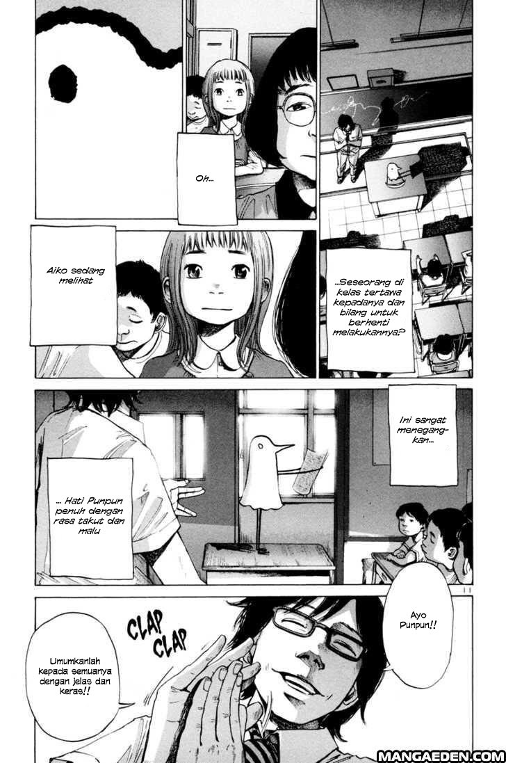 Oyasumi Punpun