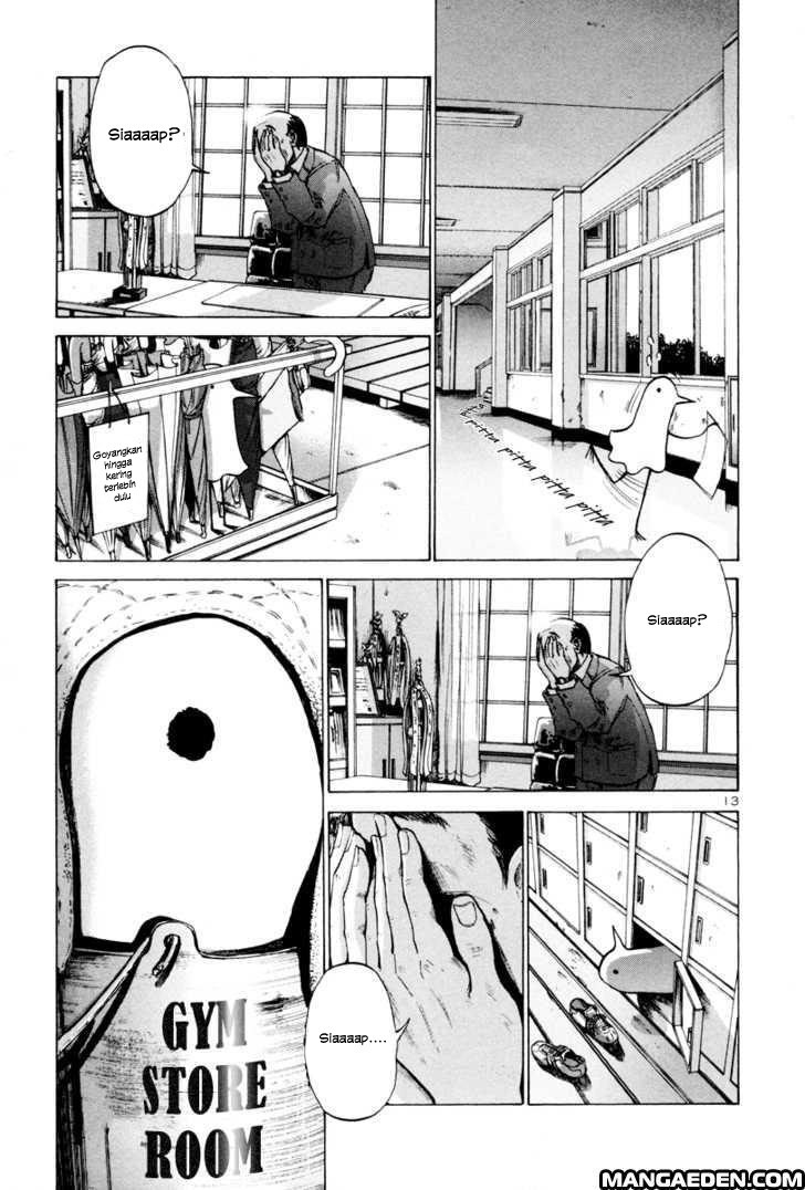 Oyasumi Punpun