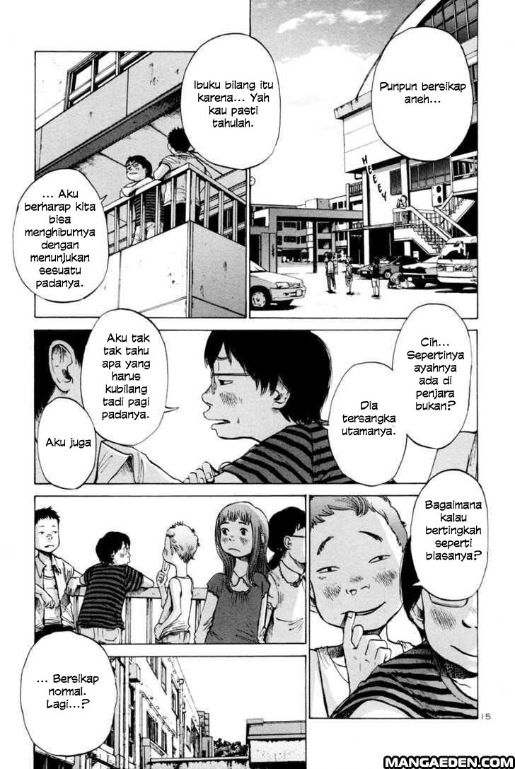 Oyasumi Punpun