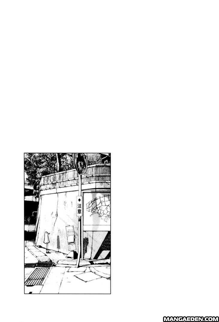 Oyasumi Punpun