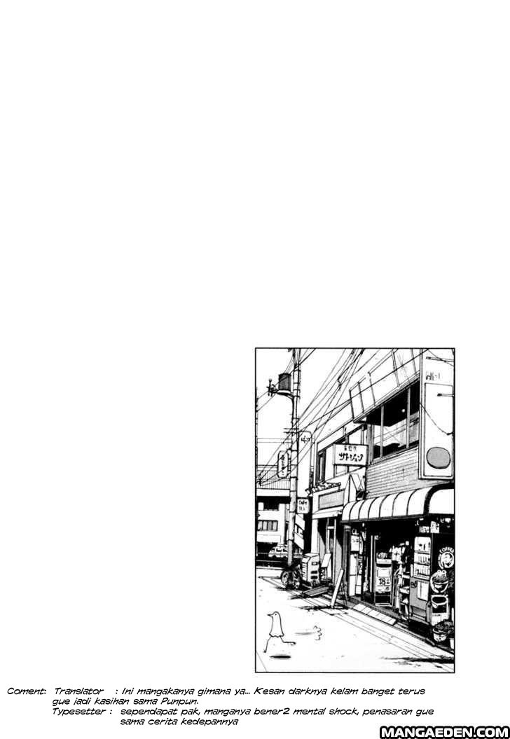 Oyasumi Punpun