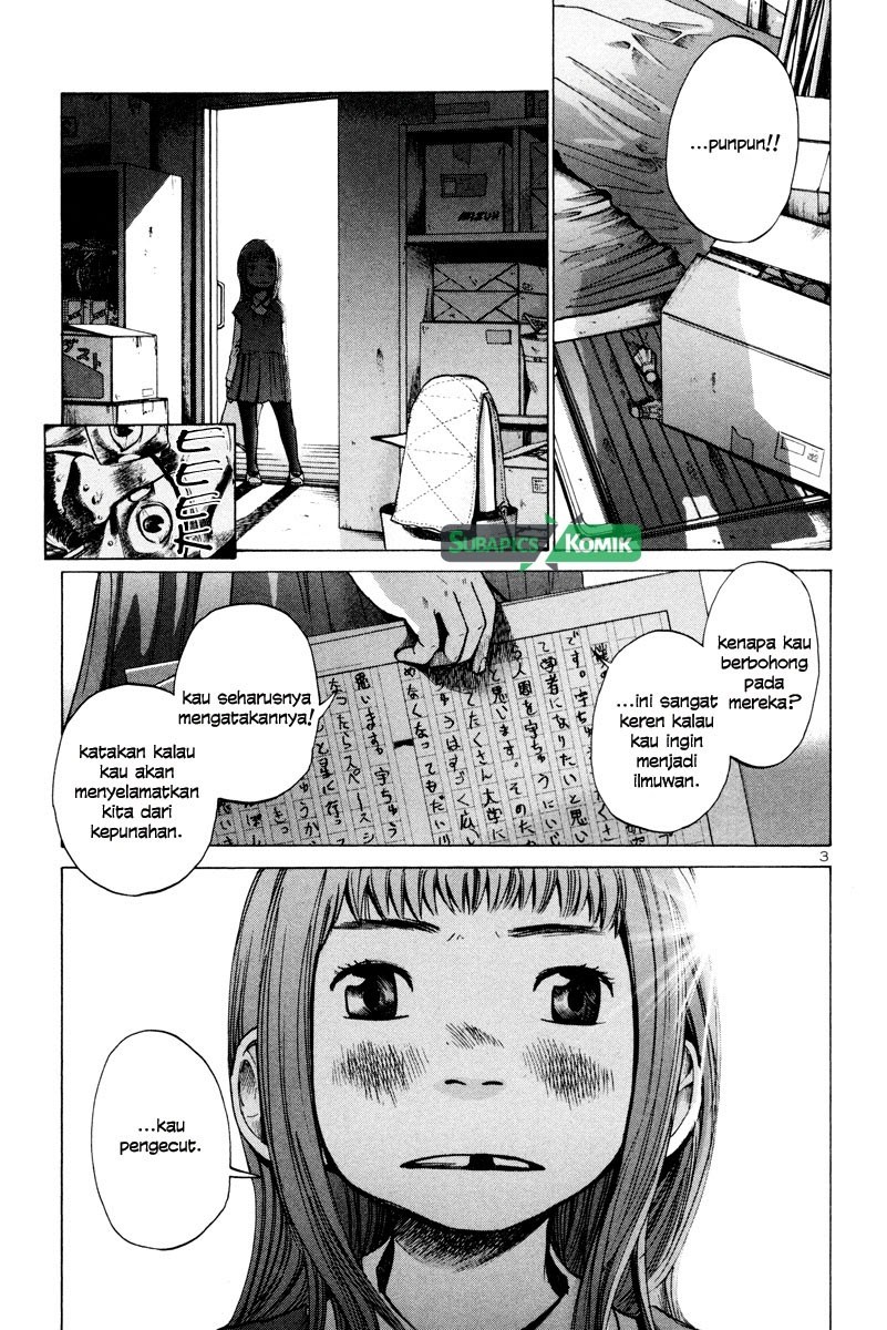 Oyasumi Punpun