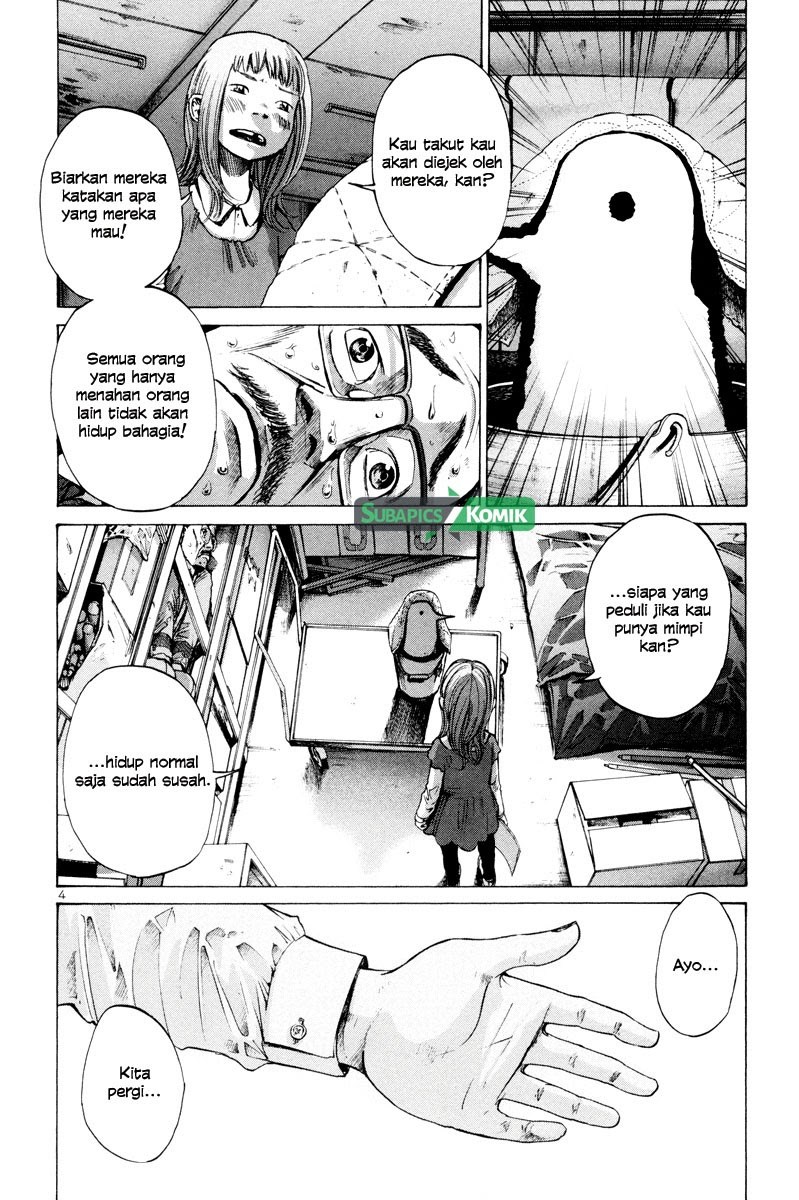 Oyasumi Punpun