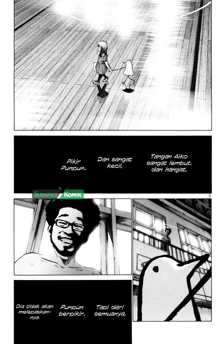 Oyasumi Punpun