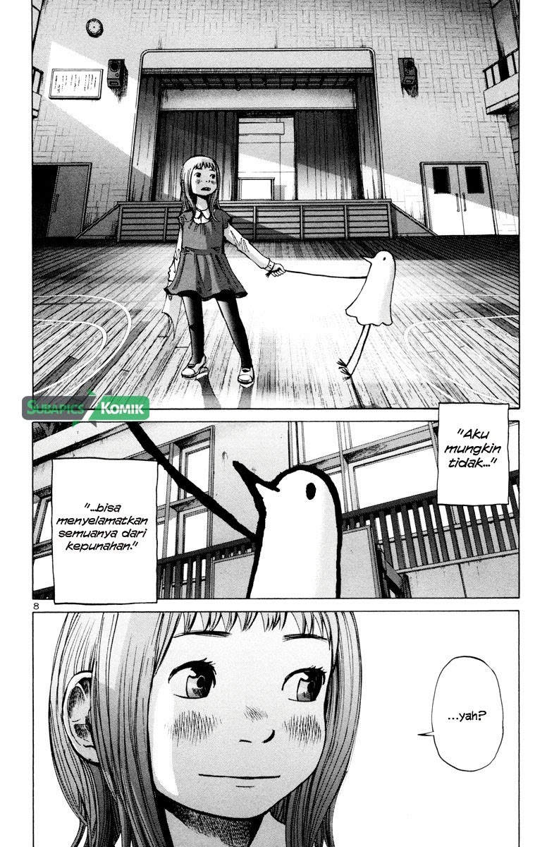 Oyasumi Punpun