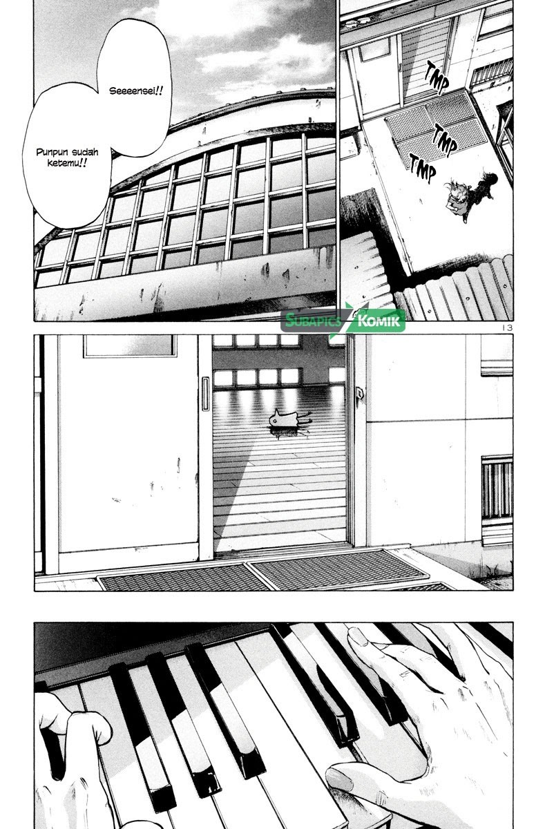 Oyasumi Punpun