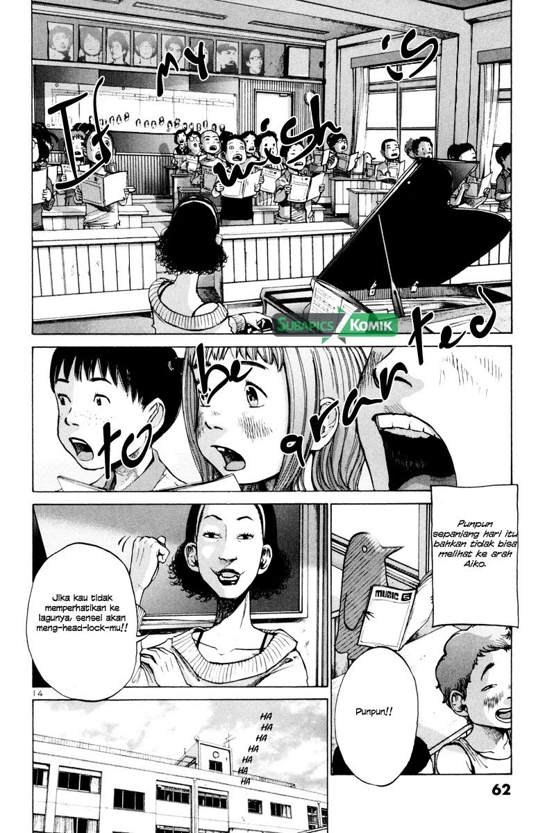 Oyasumi Punpun