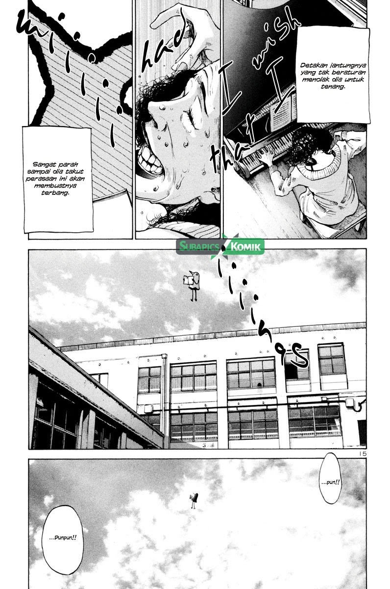 Oyasumi Punpun