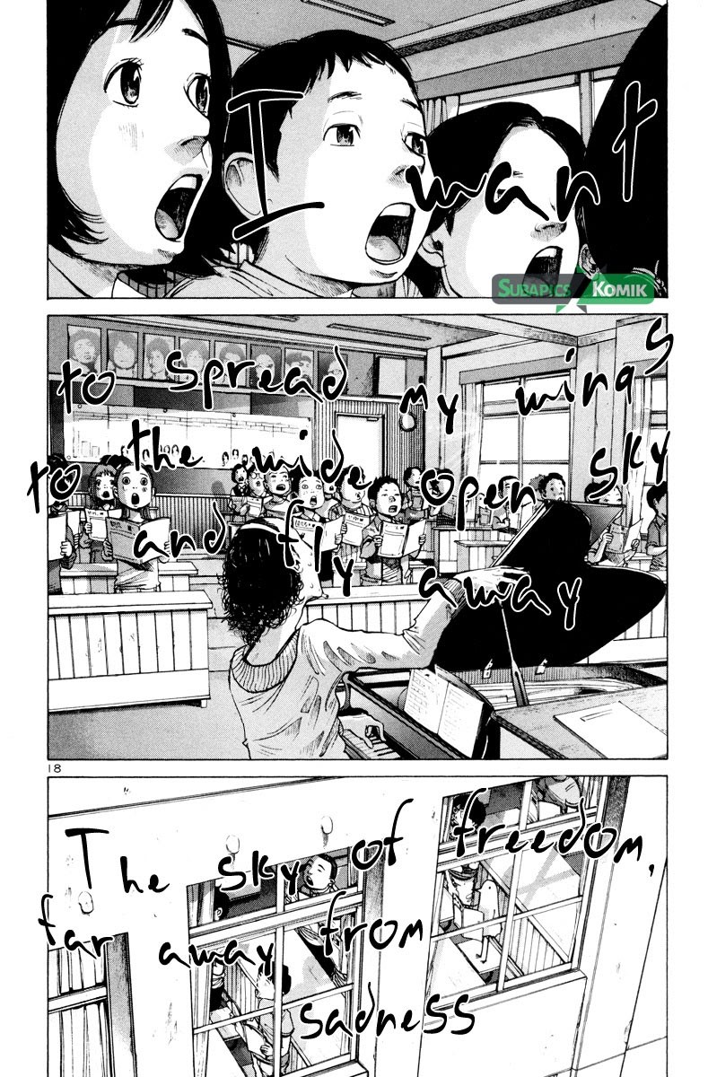 Oyasumi Punpun