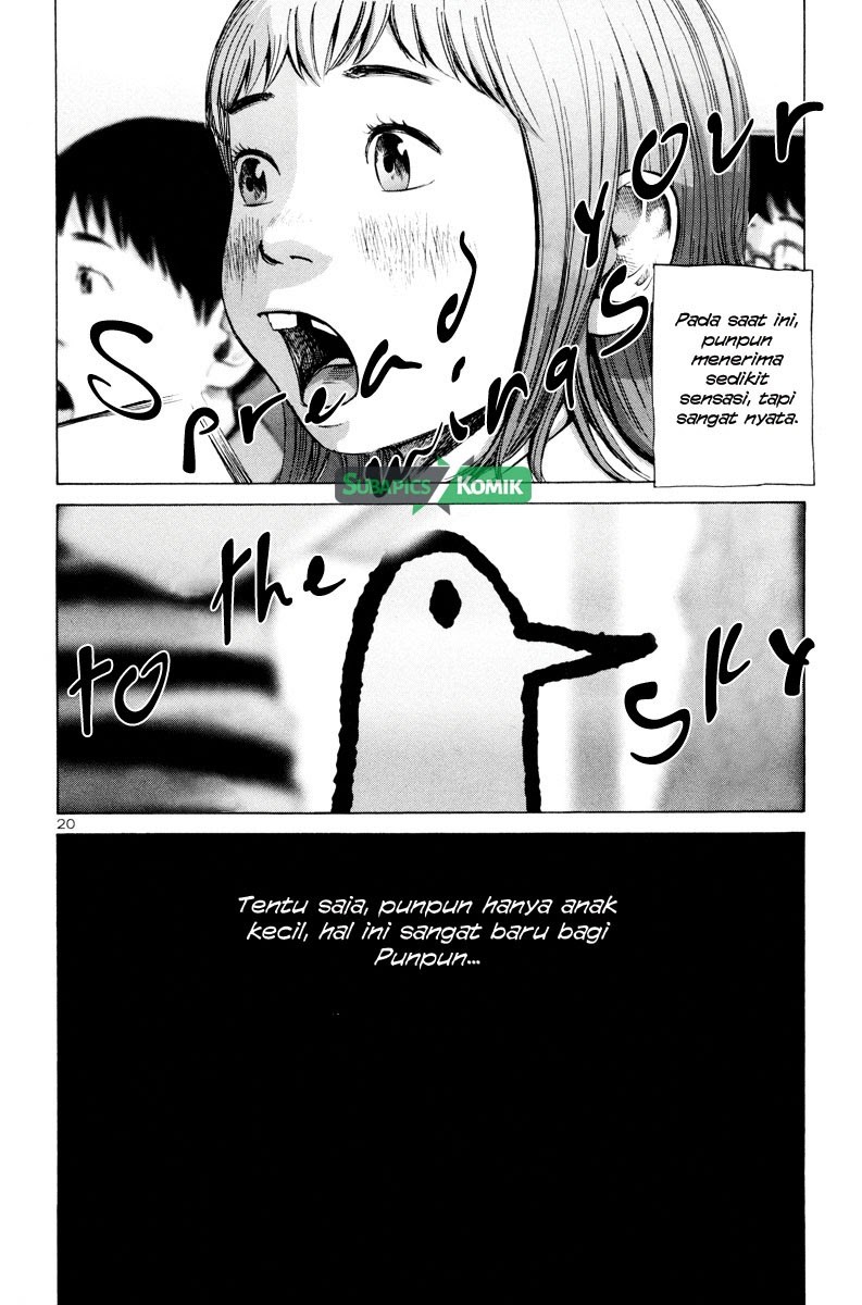 Oyasumi Punpun
