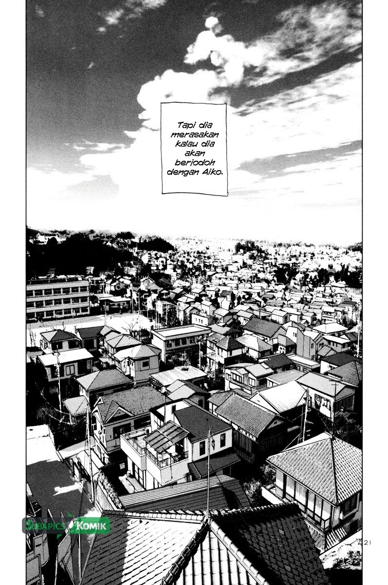 Oyasumi Punpun