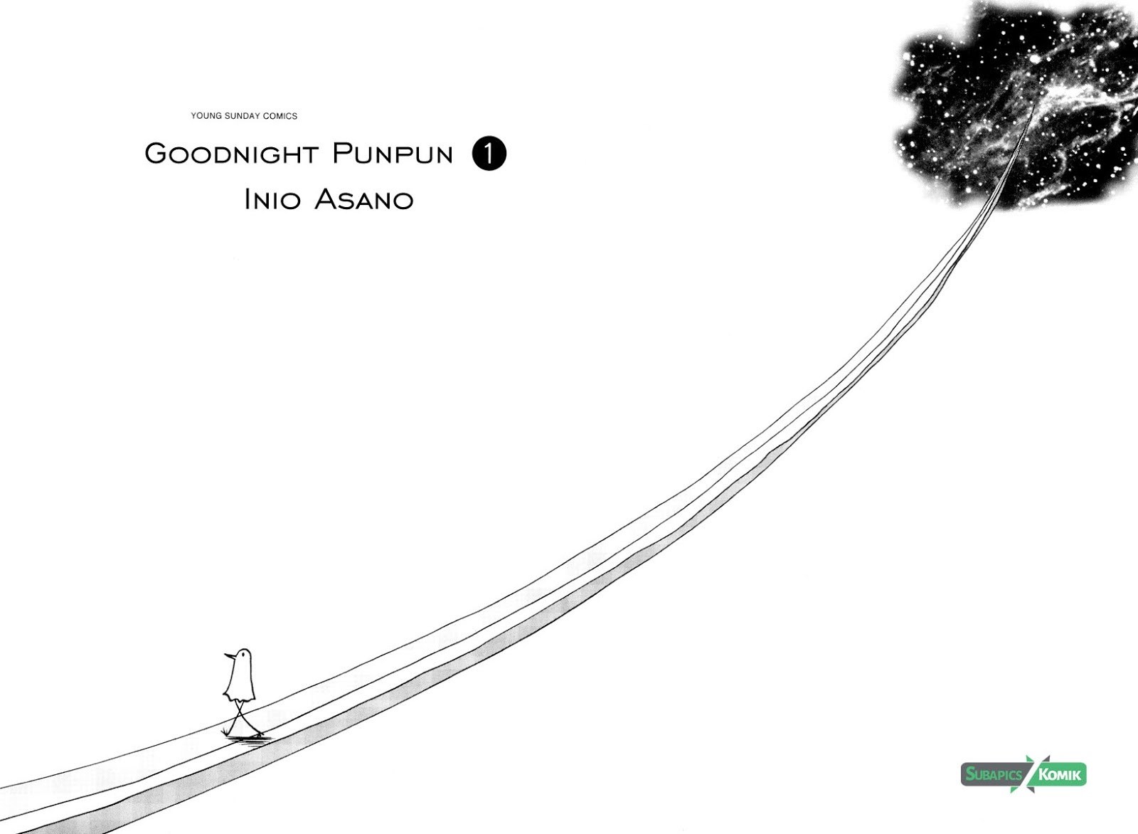 Oyasumi Punpun