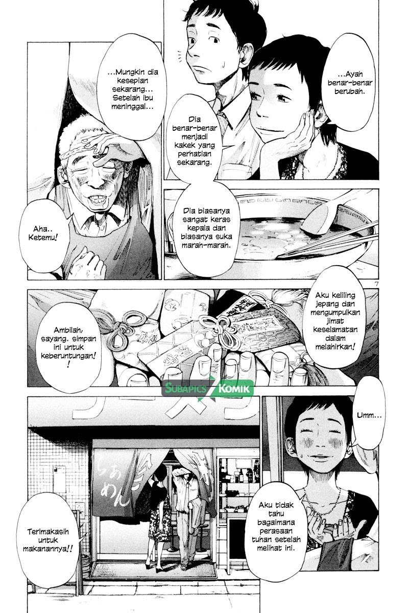 Oyasumi Punpun