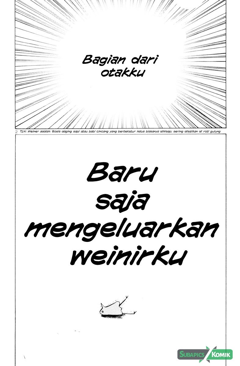 Oyasumi Punpun