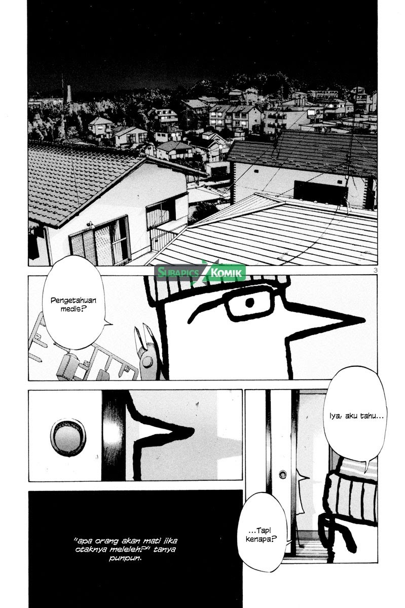 Oyasumi Punpun