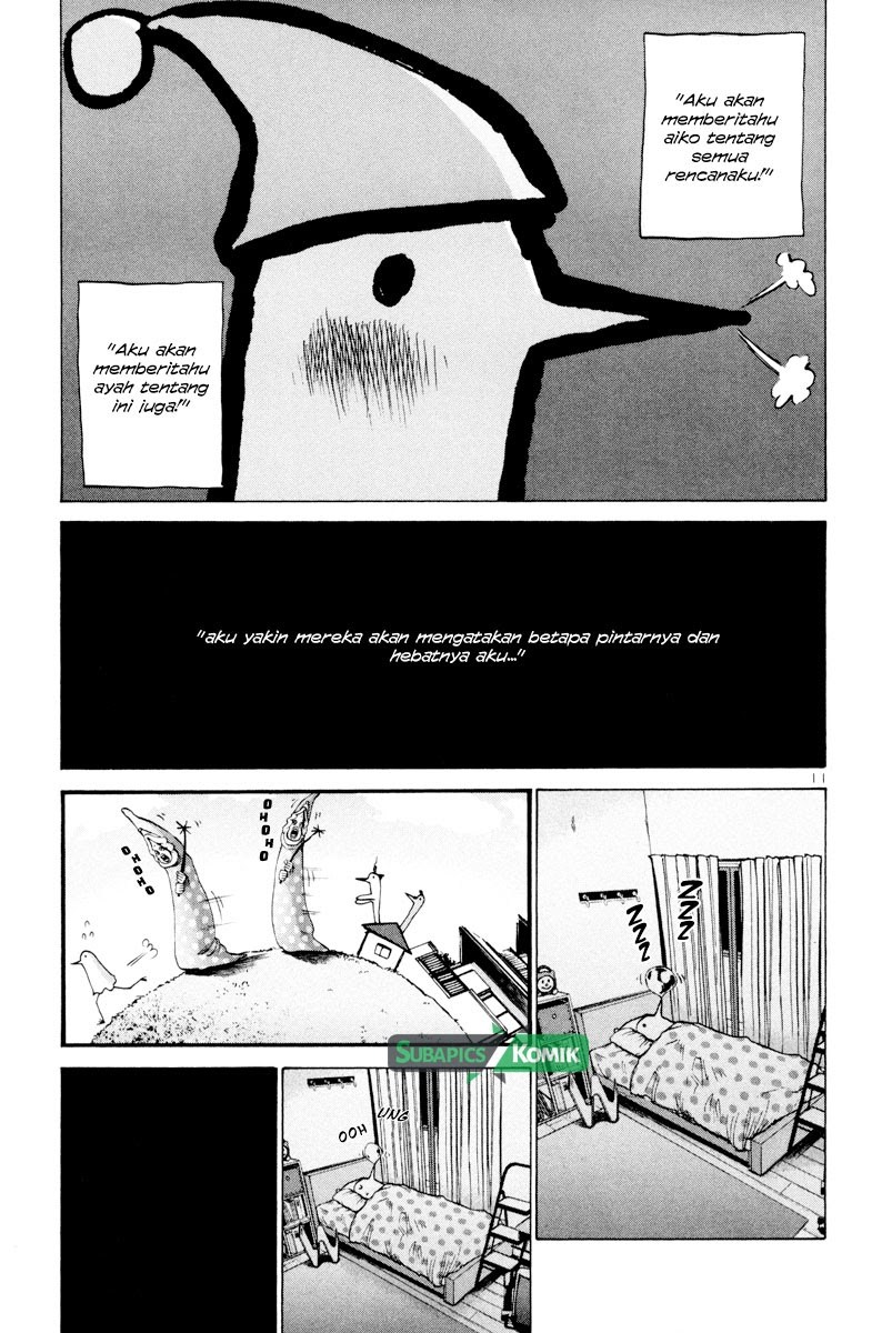 Oyasumi Punpun