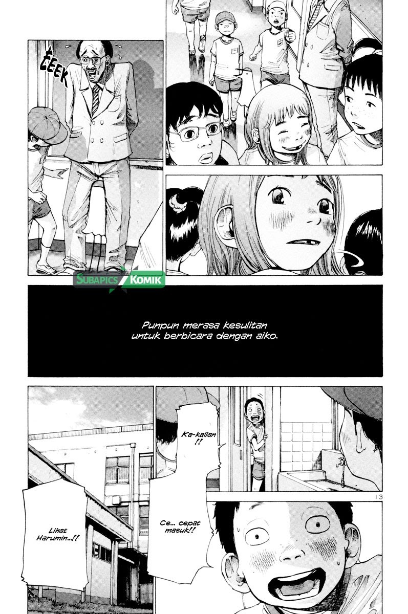 Oyasumi Punpun