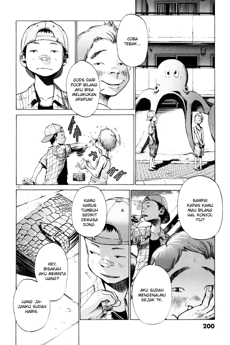 Oyasumi Punpun