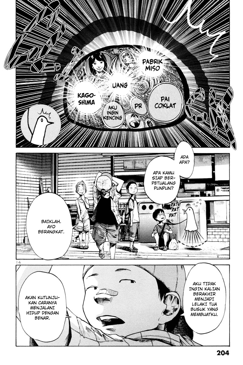 Oyasumi Punpun