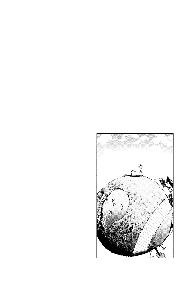 Oyasumi Punpun